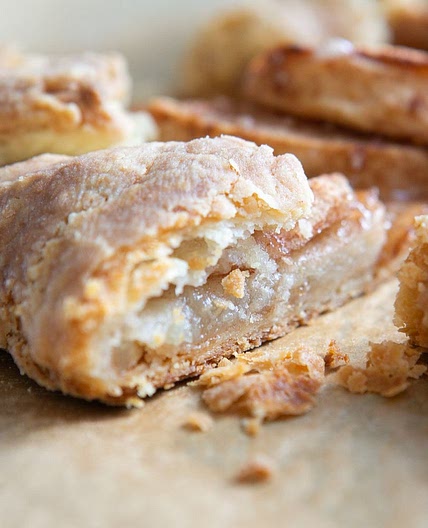 No Fail, Sour Cream Pie Crust