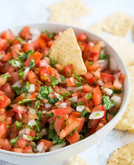 Pico de Gallo
