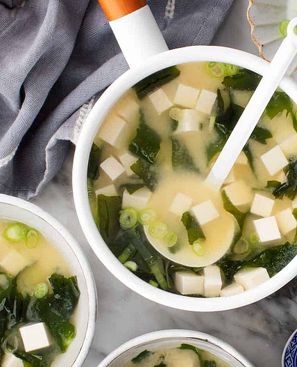 Miso Soup