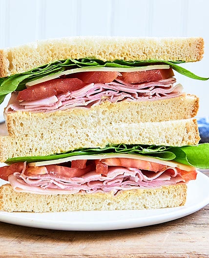 Classic Sandwich Bread