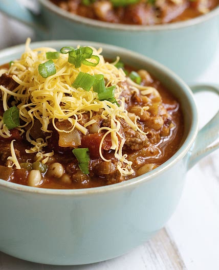 Cabbage and Blackeyed Pea Soup