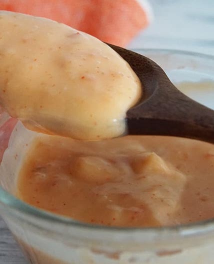 Bang Bang Sauce