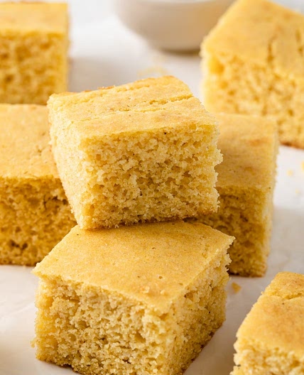 Southern Cornbread