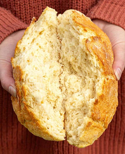 Australian Damper Recipe