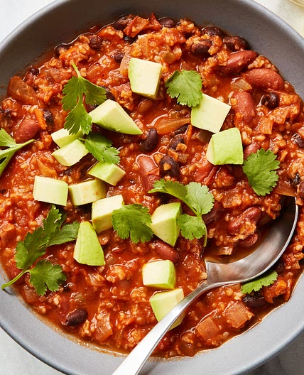 Vegan Chili