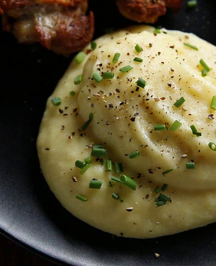 Ultimate Mashed Potatoes Recipe by Tasty