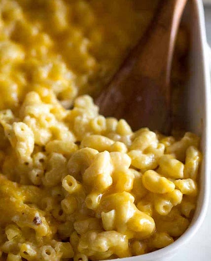 Mac and Cheese: