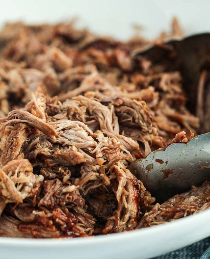 The Best Crockpot Pulled Pork