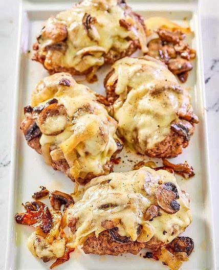 Texas Roadhouse Roadkill