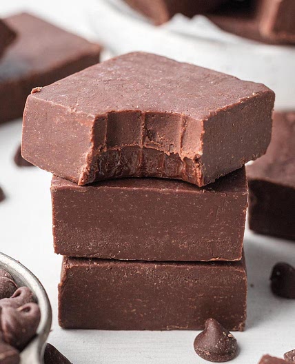 Easy Fudge Recipe
