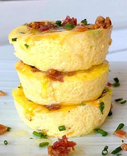 The BEST Egg Bites Recipe