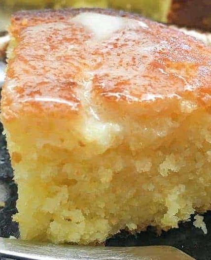 What Can I Do To Make Jiffy Cornbread More Moist?