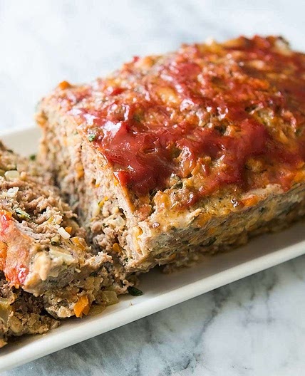 Classic Meatloaf