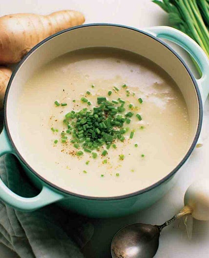 Mary Berry Parsnip Soup