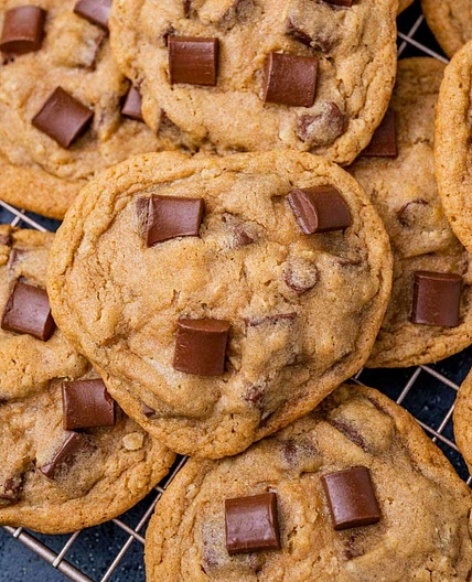 Copycat Chick-fil-A Cookie Recipe