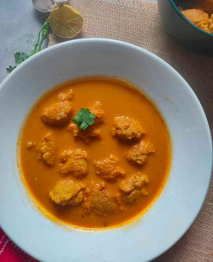 Easy Lentil Vegan Gluten Free Meatballs With Gravy