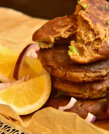 The Perfect Shami Kabab Recipe