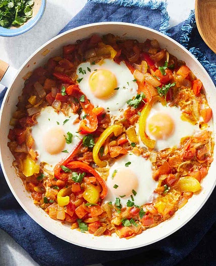 Shakshuka