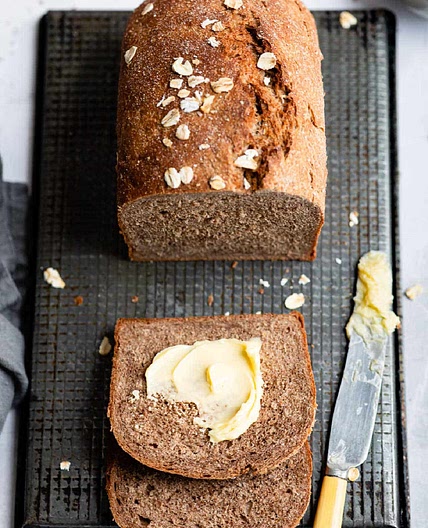 Copycat Outback Steakhouse Bread Recipe