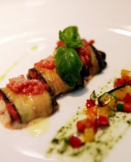 시칠리아식 가지요리