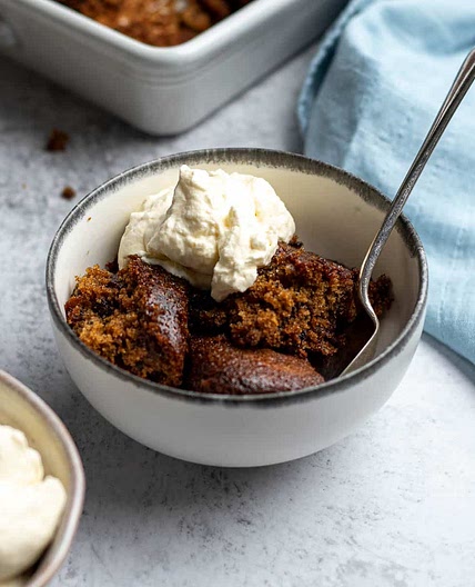 Tipsy Tart (Cape Brandy Tart)