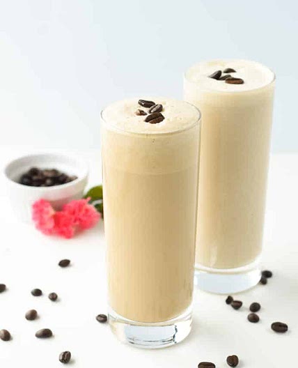 Keto Coffee Smoothie