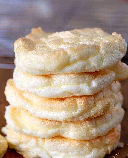 Cloud Bread