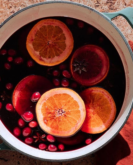 Mulled Wine