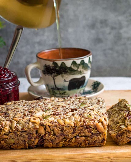 Life Changing Bread 101