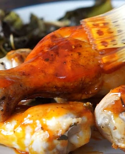 Honey Sriracha Sauce