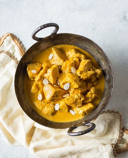 Chicken Korma Recipe
