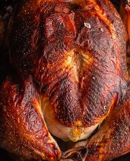 Samin Nosrat's Buttermilk Chicken