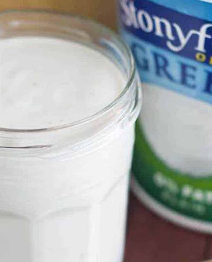 No-Egg Caesar Dressing