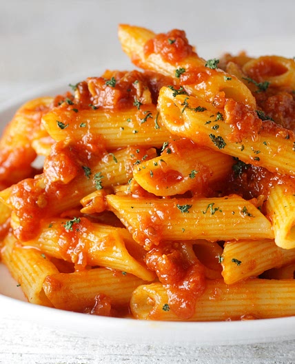 Budget Bolognese recipe