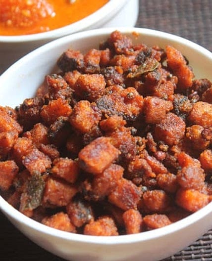 Carrot Sabzi | Carrot Sabji Recipe