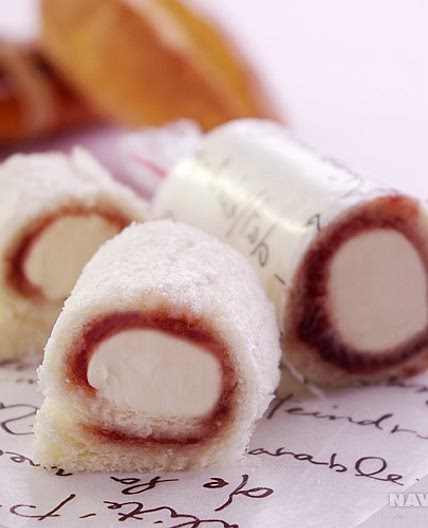 롤샌드위치 만드는 법