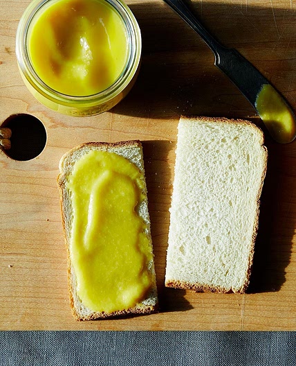 Homemade Kaya (Coconut Jam)