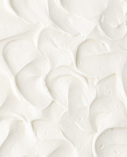 Vanilla Buttercream Frosting