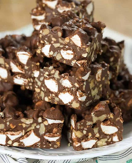 Rocky Road