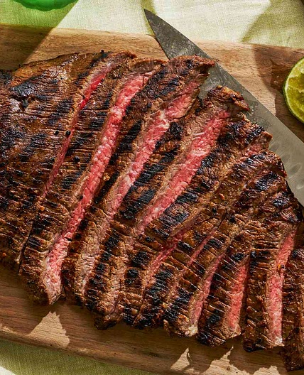Carne Asada