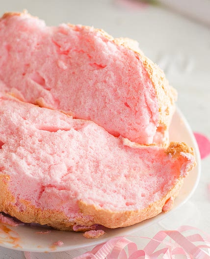 The TikTok Cloud Bread Recipe