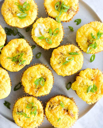 Egg Muffins