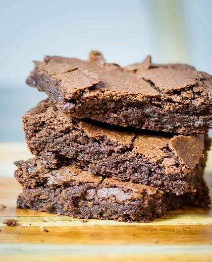 Homemade Brownies