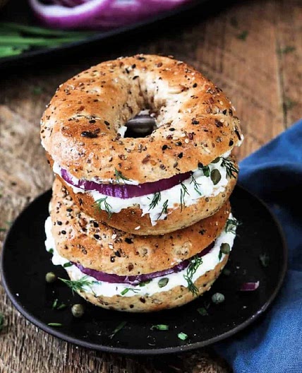 Vegan Cream Cheese