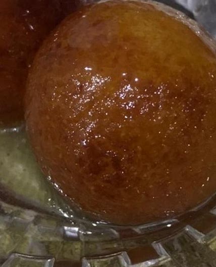 गुलाबजामुन (Gulab jamun recipe in Hindi)