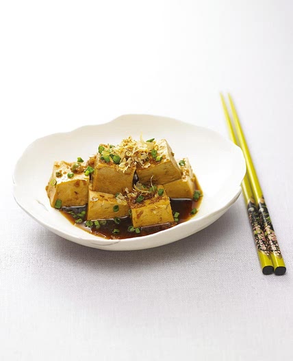 두부데리야키소스조림 만드는 법