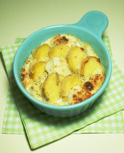 고구마그라탱 만드는 법