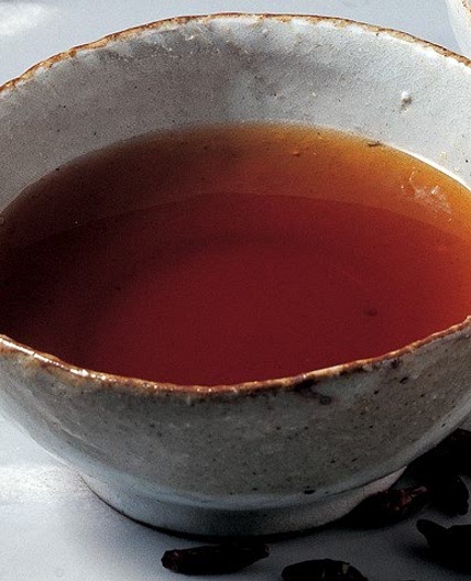 구기자차 만드는 법