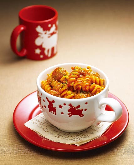 토마토소스파스타미트볼 만드는 법