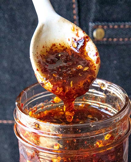 Hot Honey Recipe